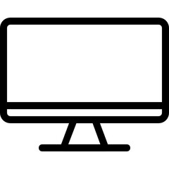 monitor icon