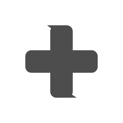 Health Icon Logo Design Vector