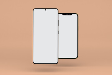 Smart Phones V.2