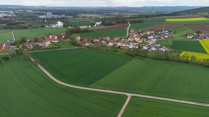 Schwandorf in Bavaria