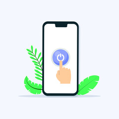 vector illustration art