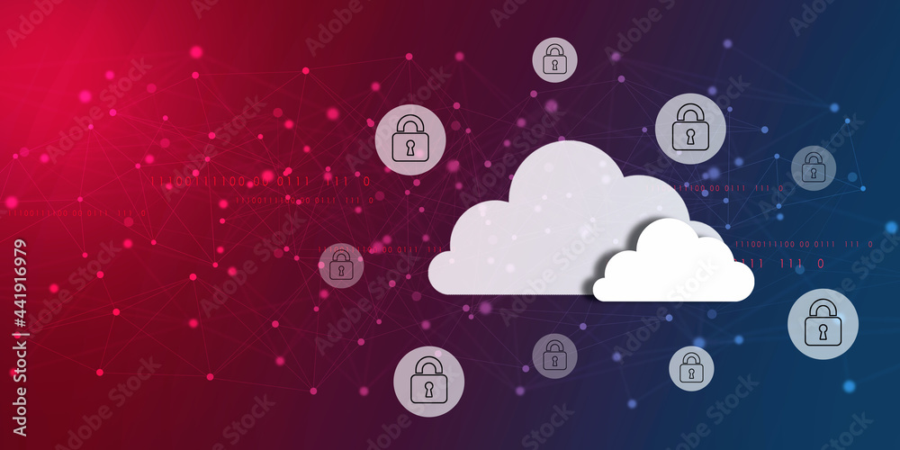 Poster 2d rendering technology cloud computing