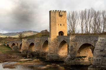 Frías (Burgos)