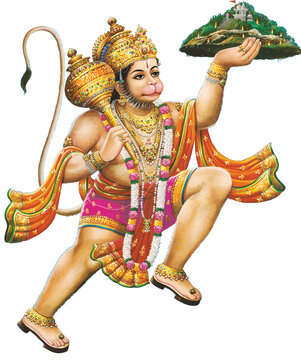 Hanuman Images – Browse 12,264 Stock Photos, Vectors, and Video | Adobe  Stock