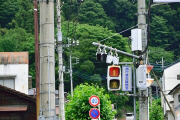 sign