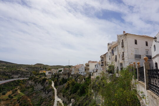 Sorbas, Almeria, Andalucia, Espa&ntilde;a
