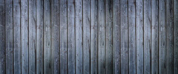 Wooden background from very old barn boards