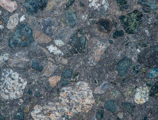 natural stone, texture of stone, background