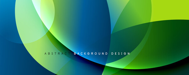 Trendy simple fluid color gradient abstract background. Mixing of colors and lines. Vector Illustration For Wallpaper, Banner, Background, Landing Page