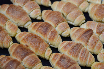 Croissants