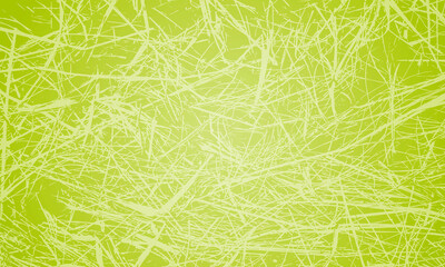 The texture is light green, green grass. Abstract rectangular background for big sales banner. Vector illustration. Basis, template, substrate for any decor, text, logo. Eps 10.