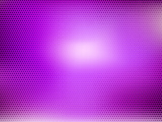 Abstract geometric gradient color halftone modern shape background