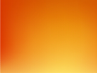 Fototapeta premium Vibrant Orange and Yellow Gradient Background Texture