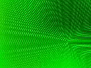Abstract geometric elegant gradient pattern halftone modern background