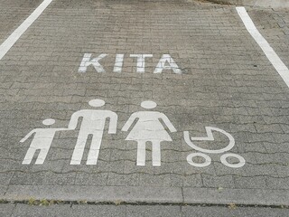 Kita Kindertagesstätte