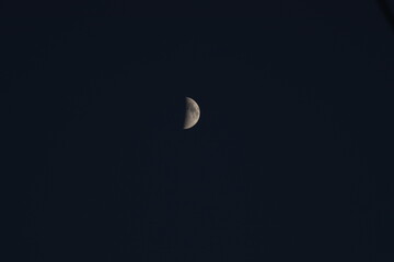 moon