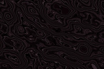 cute pink flaked mineral digitally drawn texture illustration