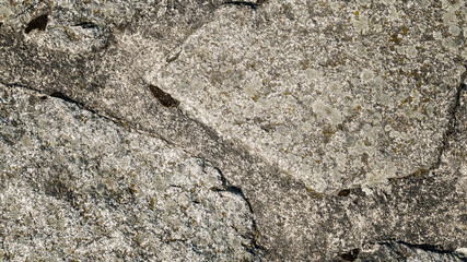 Fototapeta premium Stone texture photo of nature. Rock background.