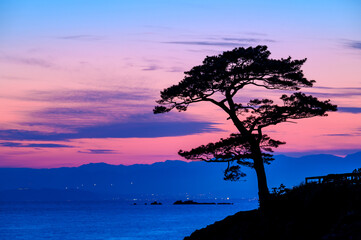 マジックアワー