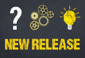 New Release