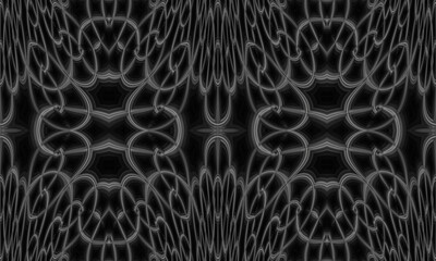 abstract pattern, seamless pattern, background design, wall art, texture with geometric gradient, you can use for ad, product and fabric, wrapping paper