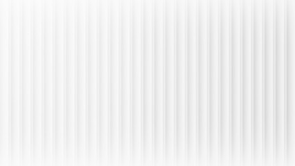 Abstract modern line background. White and grey geometric texture. vector art illustration