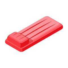 Air Bed Icon