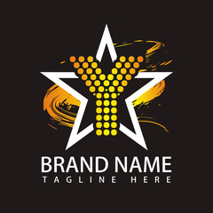 Y Letter Logo Icon Vector Art