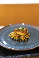 foie gras