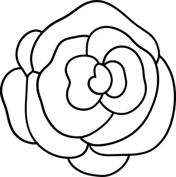 Free Free 156 Camellia Chanel Flower Logo Svg SVG PNG EPS DXF File