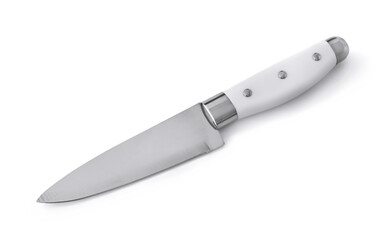 Stainless steel kitchen knife