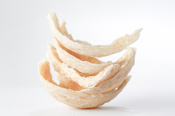 Swallow nest raw material cuisine expensive food