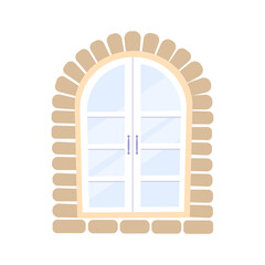Window Flat Icon