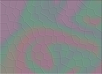 Fluid Colors Abstract Background