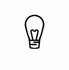 light bulb icon
