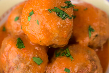 Meatballs
