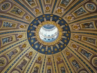 Cupola San Pietro