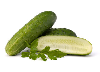 Cucumber vegetable
