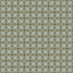 Color pattern texture. Colorful ornamental graphic design. Mosaic ornaments. Pattern template. Vector illustration.