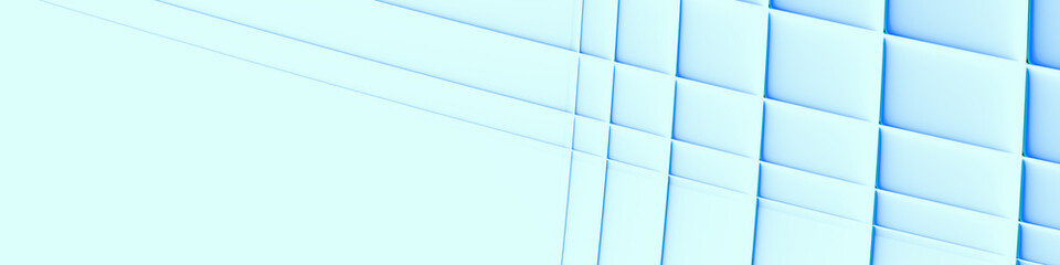Wide abstract background  (Website Head)