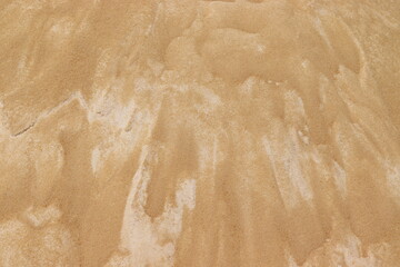 Hintergrund Sand.