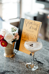 Espresso Martini