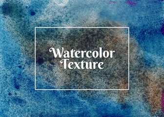 watercolor abstract background, Watercolor texture background, Handmade Texture