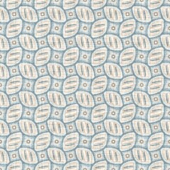 Coastal textured endless linen texture. Sun bleached soft interior furnishing textile swatch. Greige decorative burlap background. 