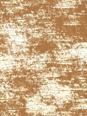 Dirty cracked wall texture. Broken, rusty print design template. Dry Brush Strokes And Scratches Retro Grunge Background. Vintage Hand Painted Dirty Seamless Pattern. Digital art illustration