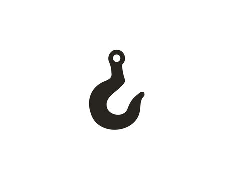 Crane Hook Logo Vector Images (over 2,400)