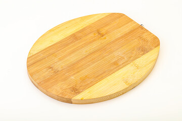 Bamboo wooden board for kitchen