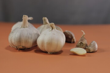 garlic