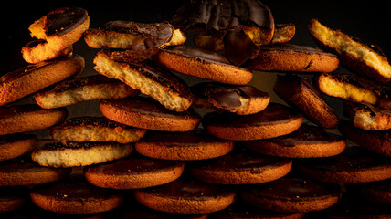 Cookie Stack