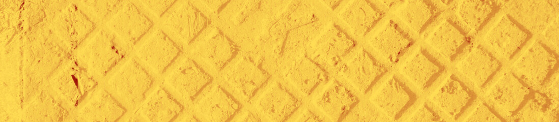 abstract yellow and red colors background for design